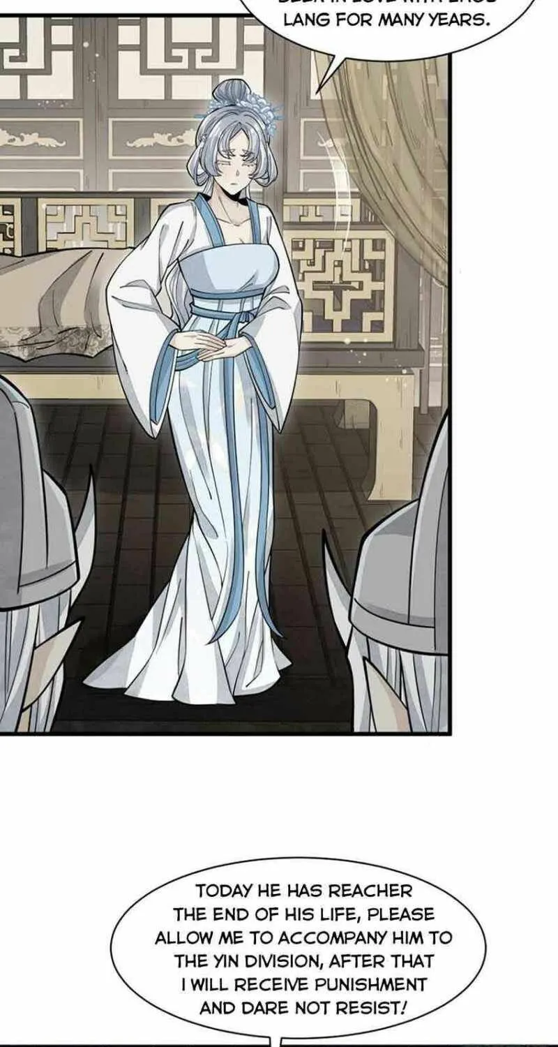 Read ChronoGo chapter 83 image 30 on Lezhin