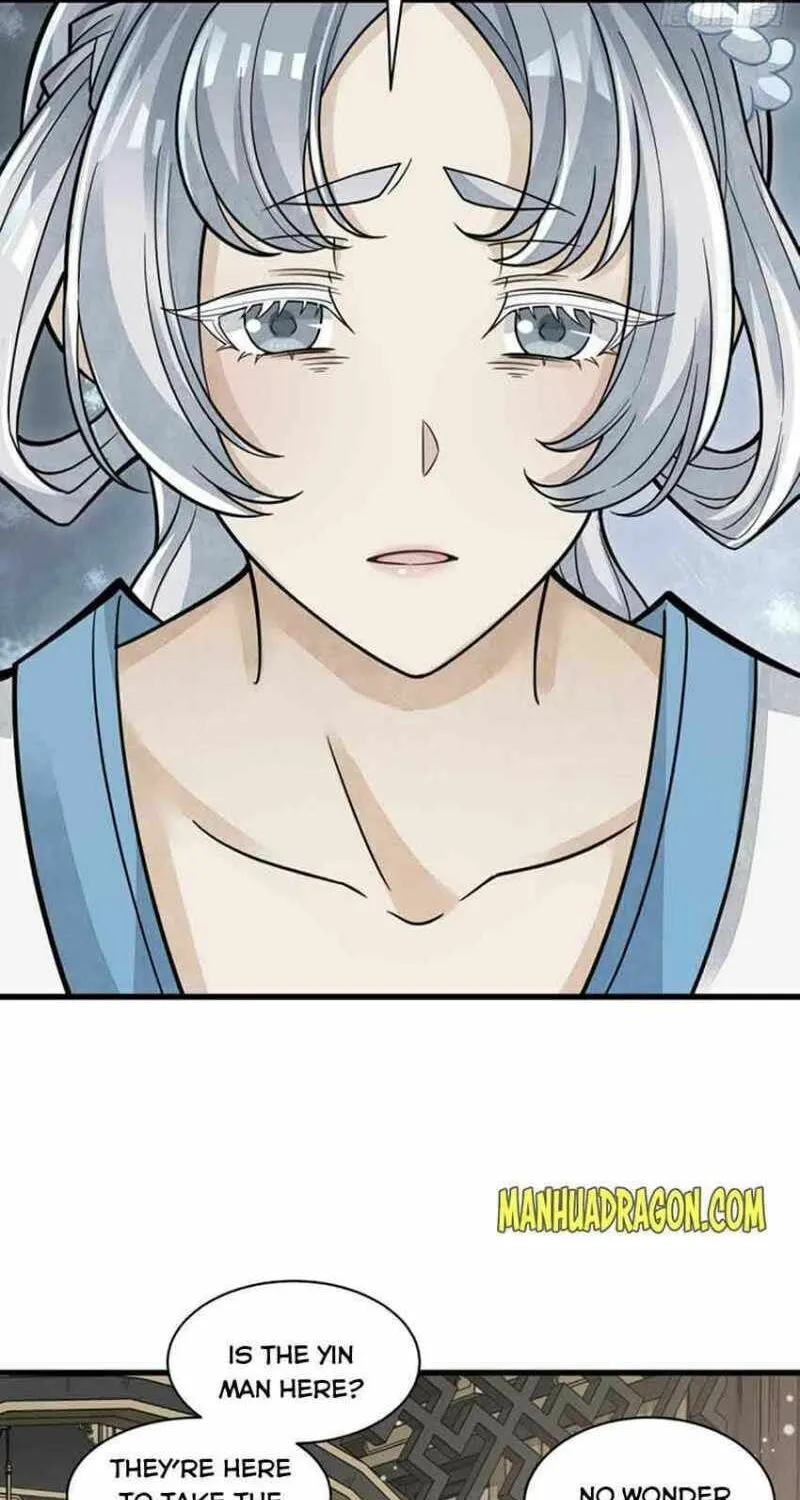 Read ChronoGo chapter 83 image 31 on Lezhin