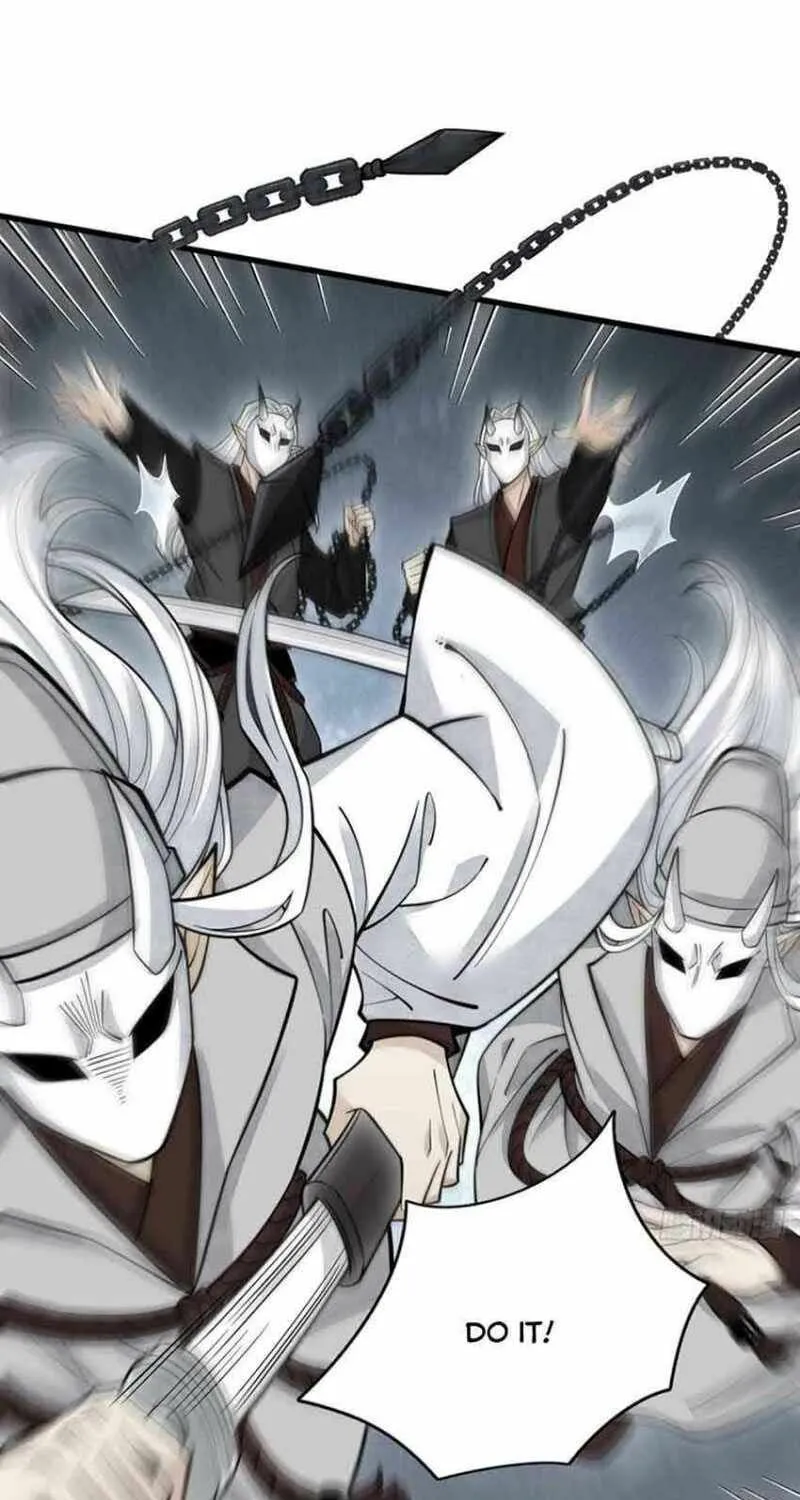 Read ChronoGo chapter 83 image 35 on Lezhin