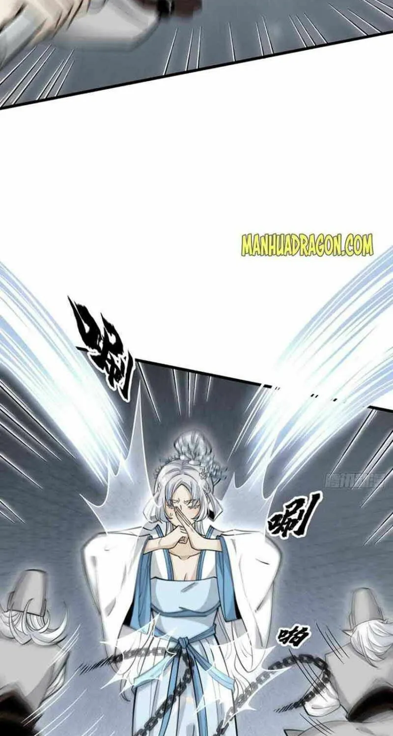 Read ChronoGo chapter 83 image 36 on Lezhin