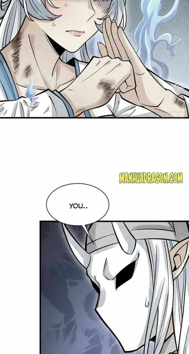 Read ChronoGo chapter 83 image 38 on Lezhin