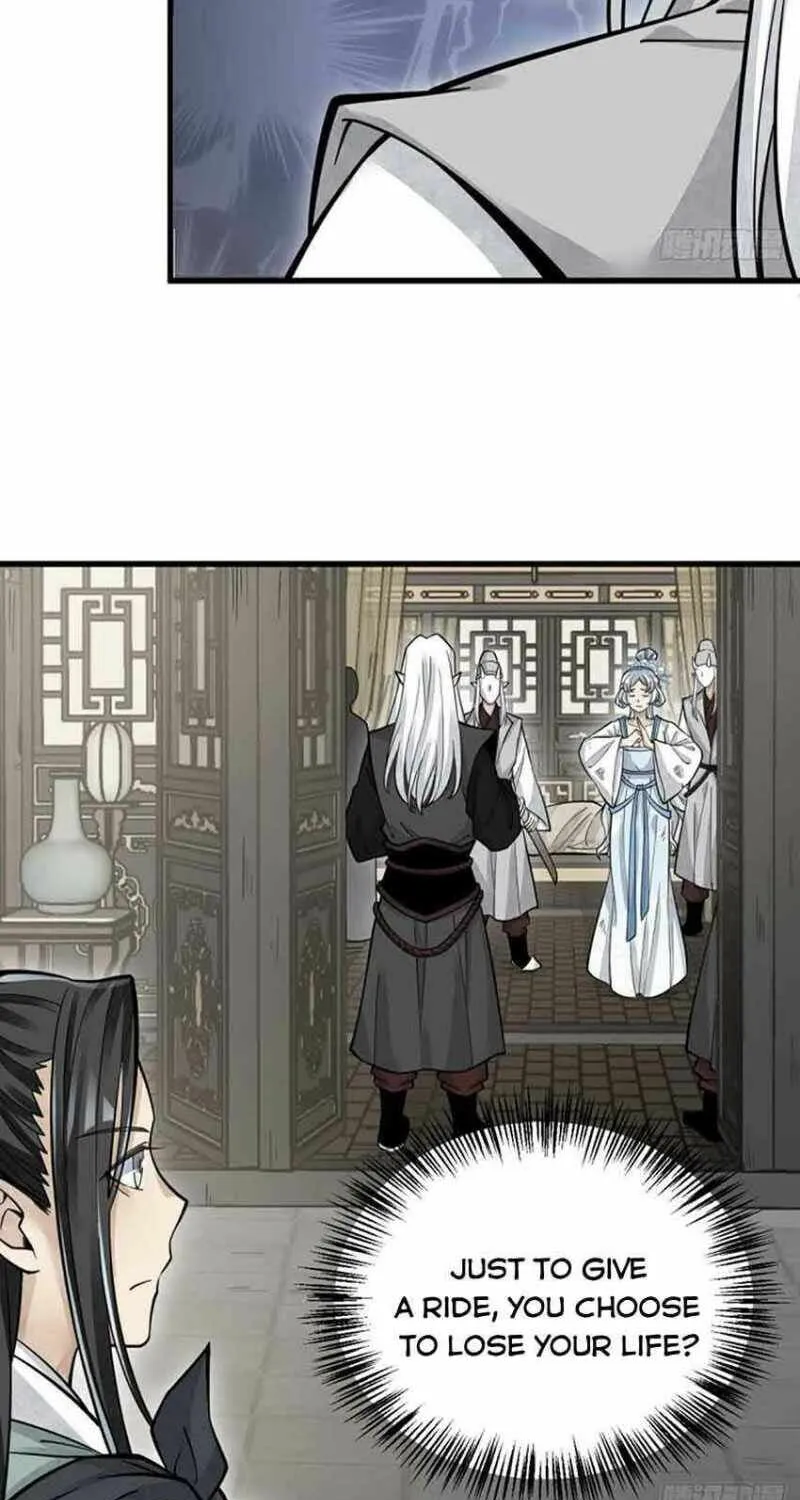 Read ChronoGo chapter 83 image 39 on Lezhin