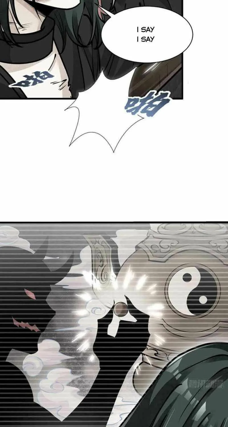 Read ChronoGo chapter 83 image 4 on Lezhin