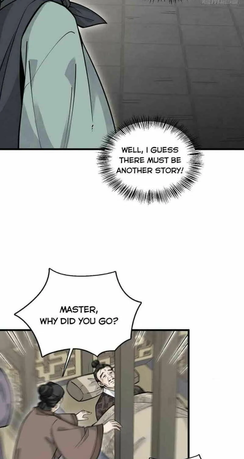 Read ChronoGo chapter 83 image 40 on Lezhin
