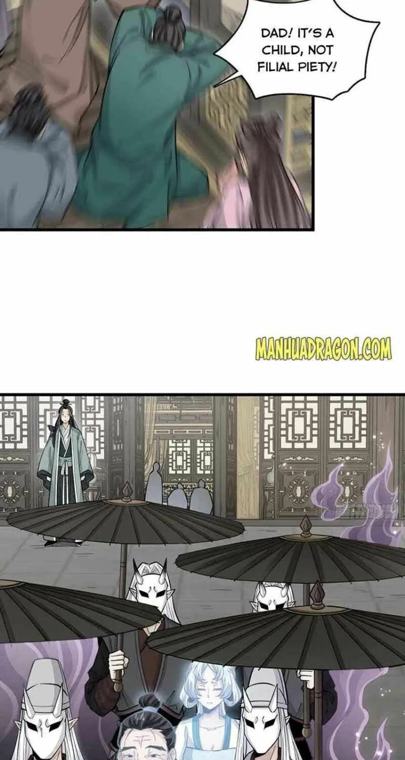 Read ChronoGo chapter 83 image 41 on Lezhin