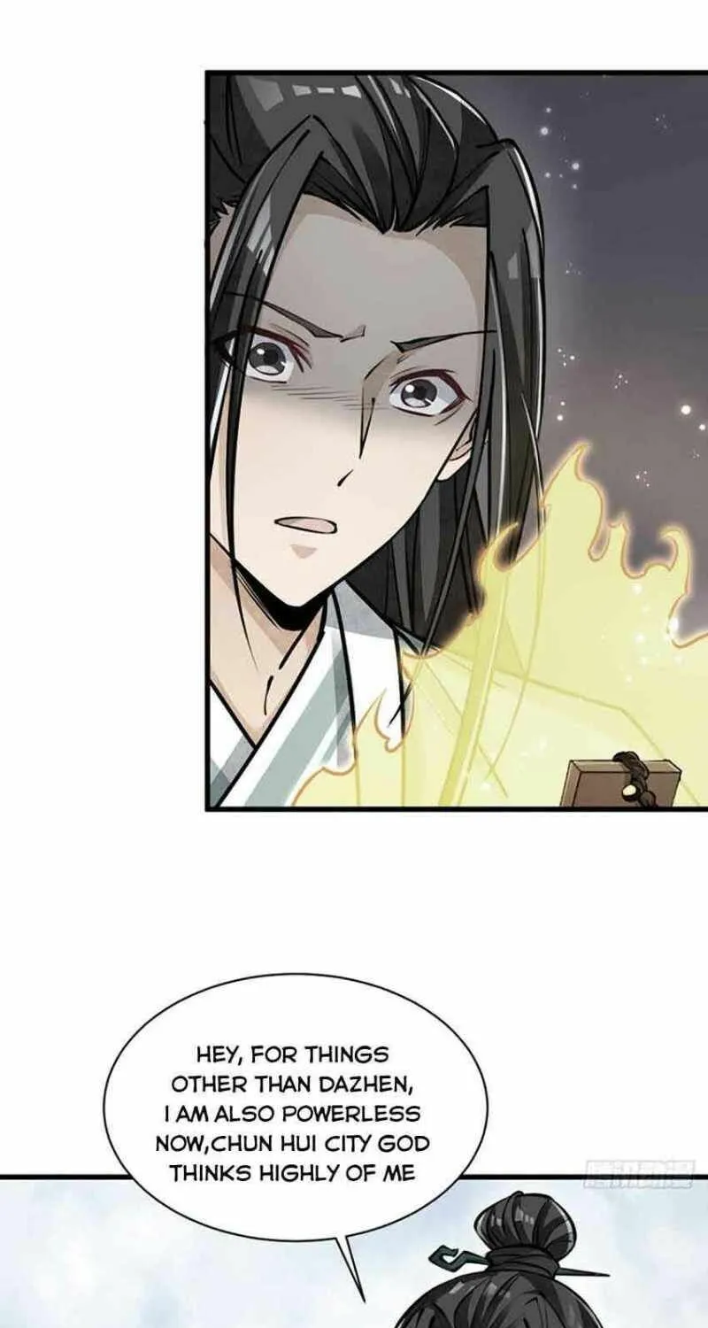 Read ChronoGo chapter 83 image 6 on Lezhin