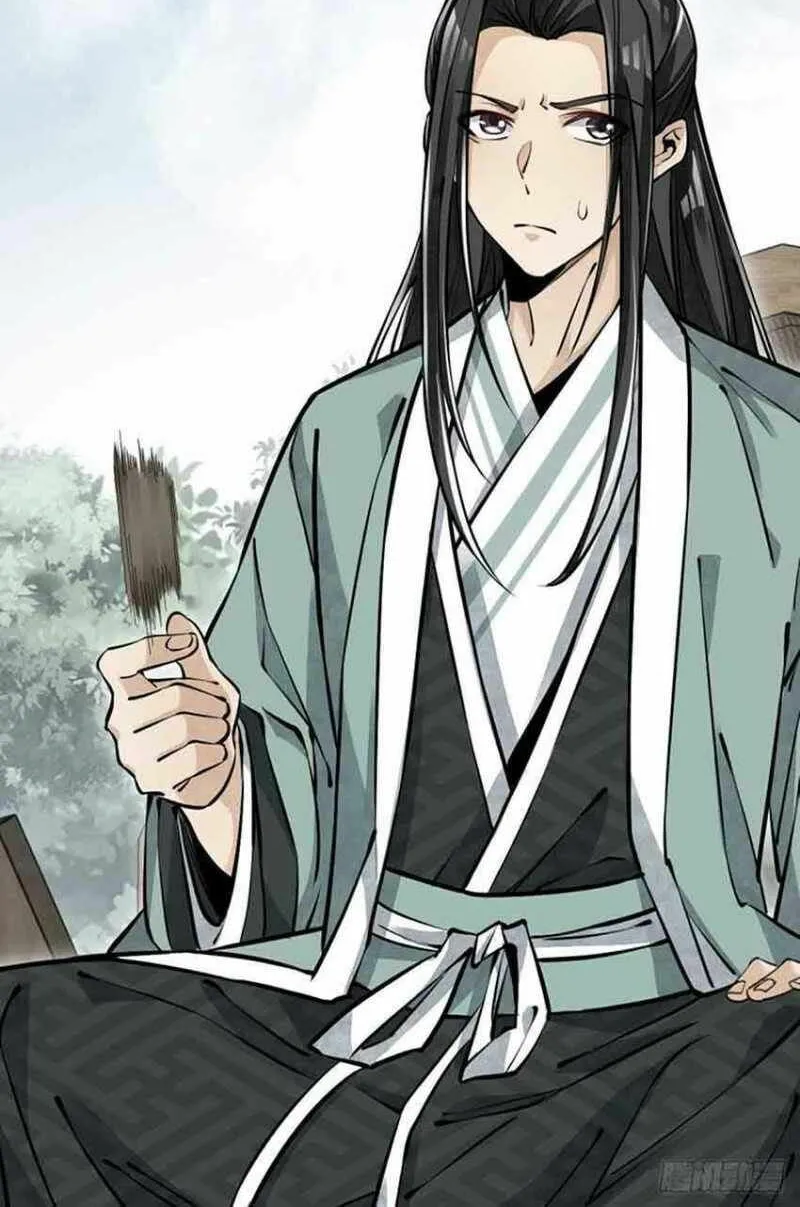 Read ChronoGo chapter 83 image 7 on Lezhin