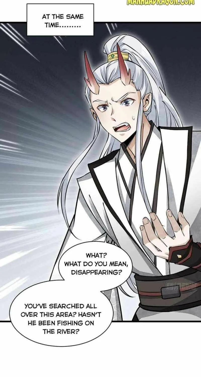 Read ChronoGo chapter 83 image 9 on Lezhin