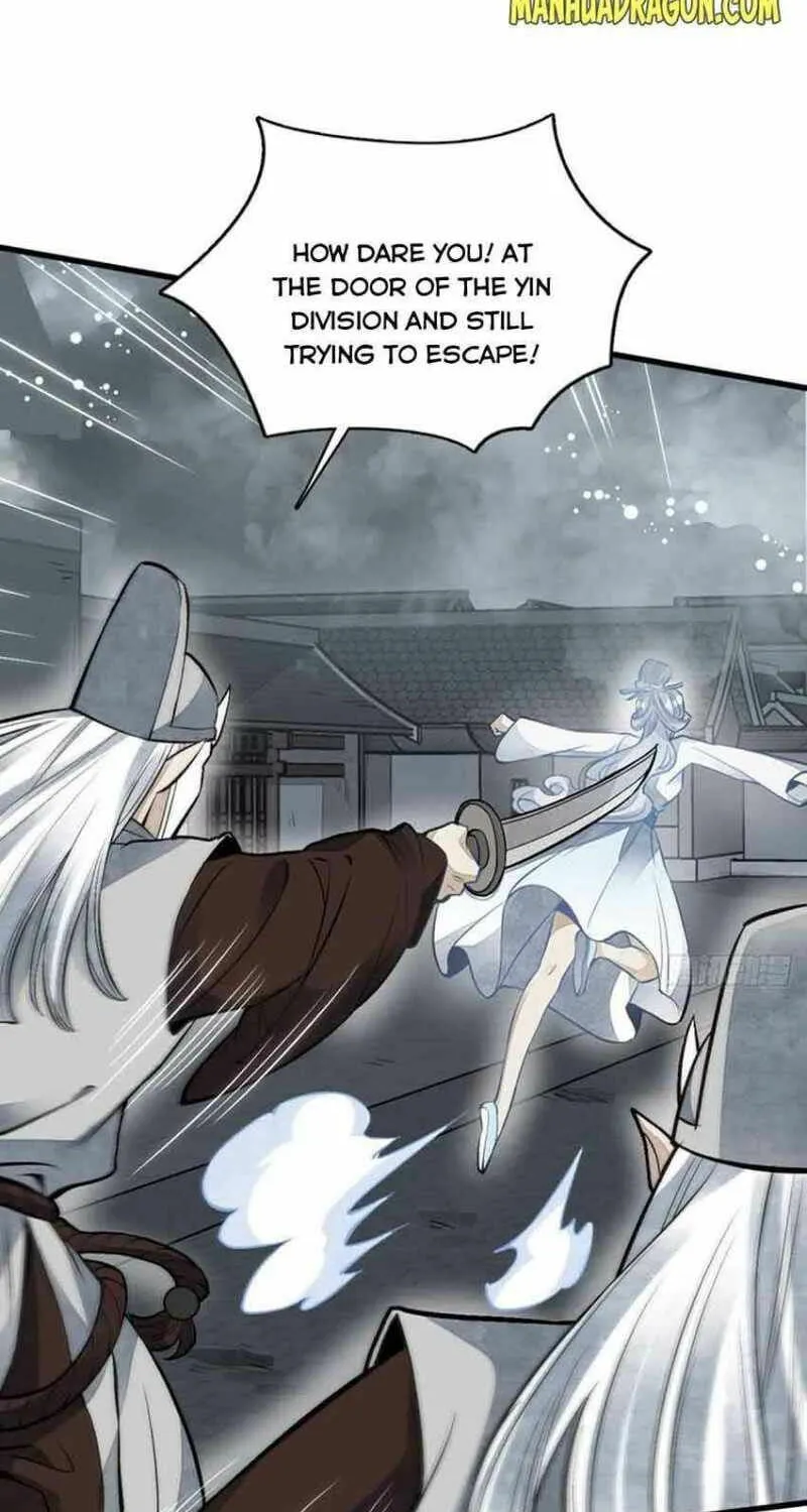Read ChronoGo chapter 84 image 10 on Lezhin