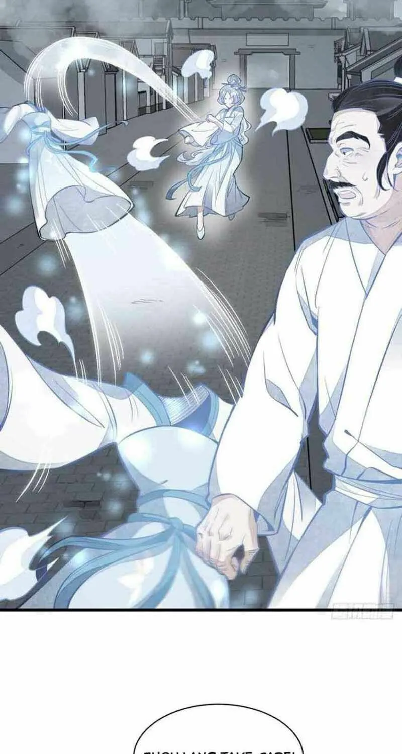 Read ChronoGo chapter 84 image 14 on Lezhin