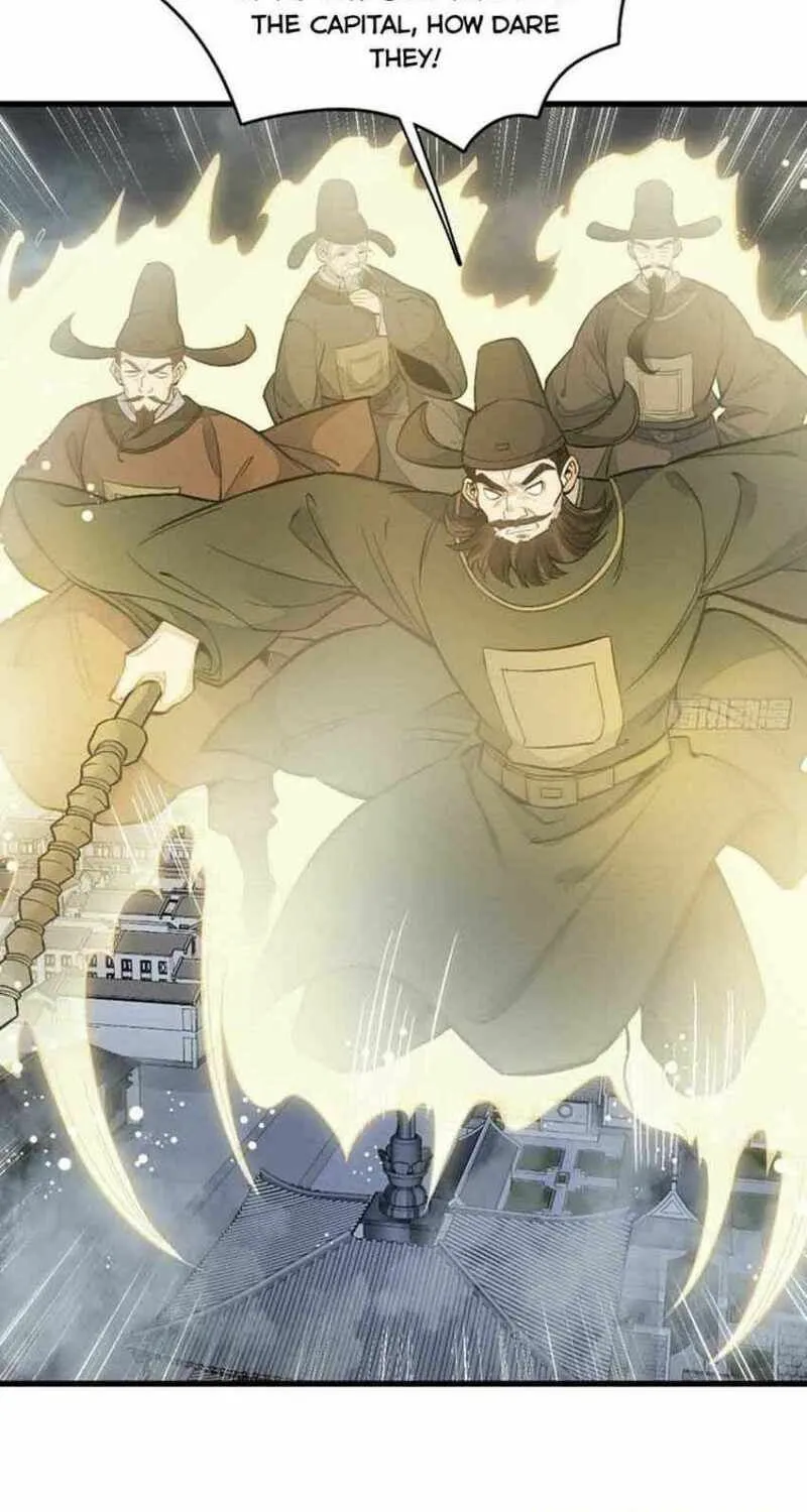 Read ChronoGo chapter 84 image 16 on Lezhin
