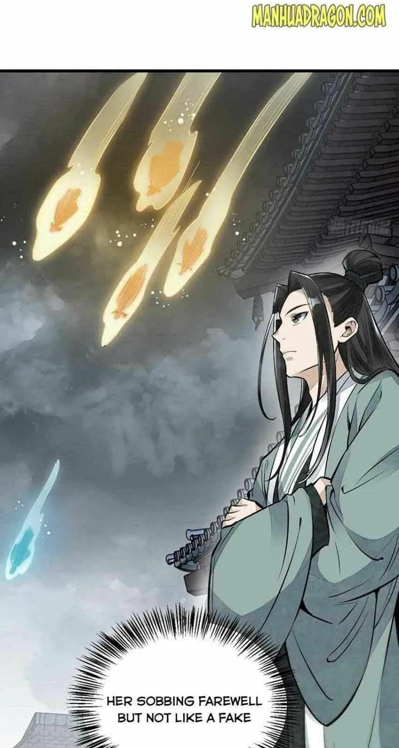 Read ChronoGo chapter 84 image 17 on Lezhin