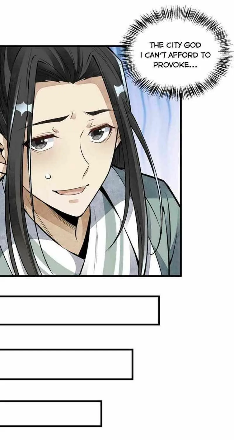 Read ChronoGo chapter 84 image 19 on Lezhin