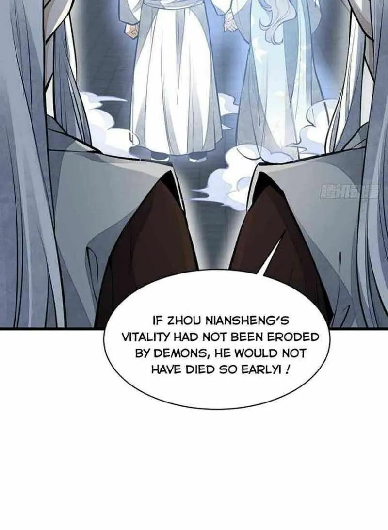 Read ChronoGo chapter 84 image 2 on Lezhin