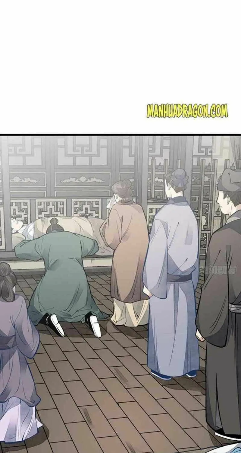 Read ChronoGo chapter 84 image 20 on Lezhin