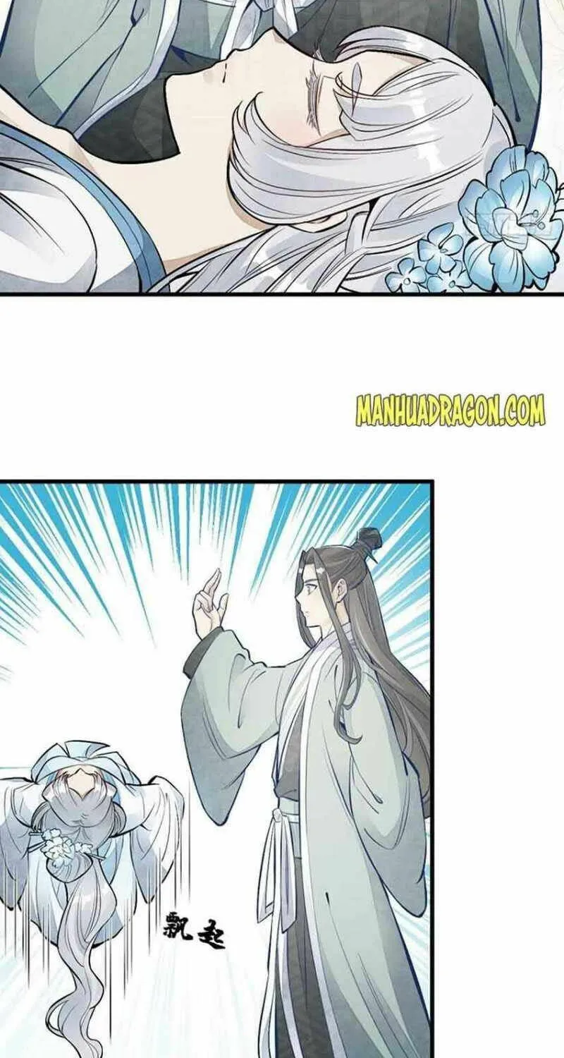 Read ChronoGo chapter 84 image 22 on Lezhin