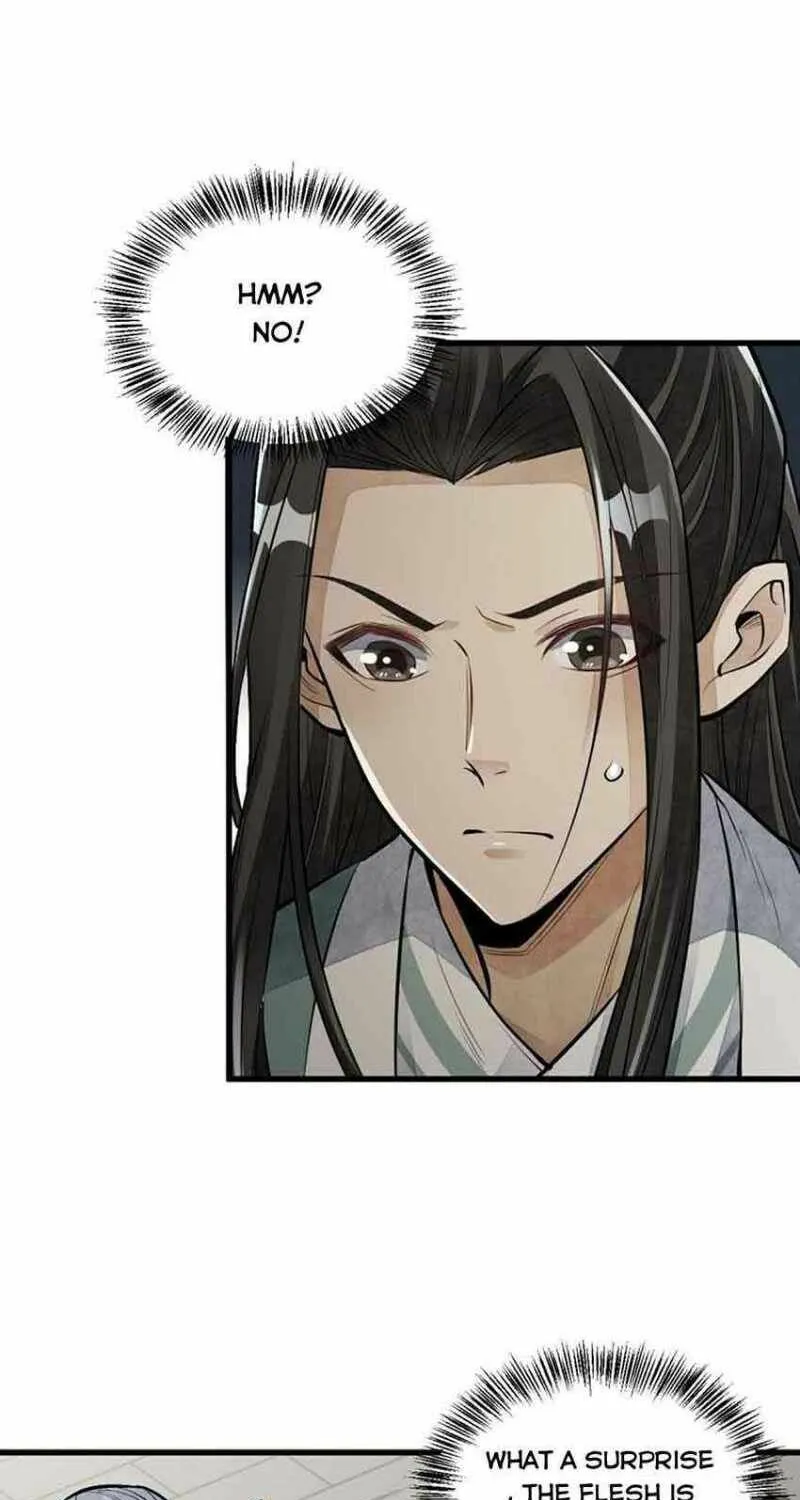 Read ChronoGo chapter 84 image 24 on Lezhin