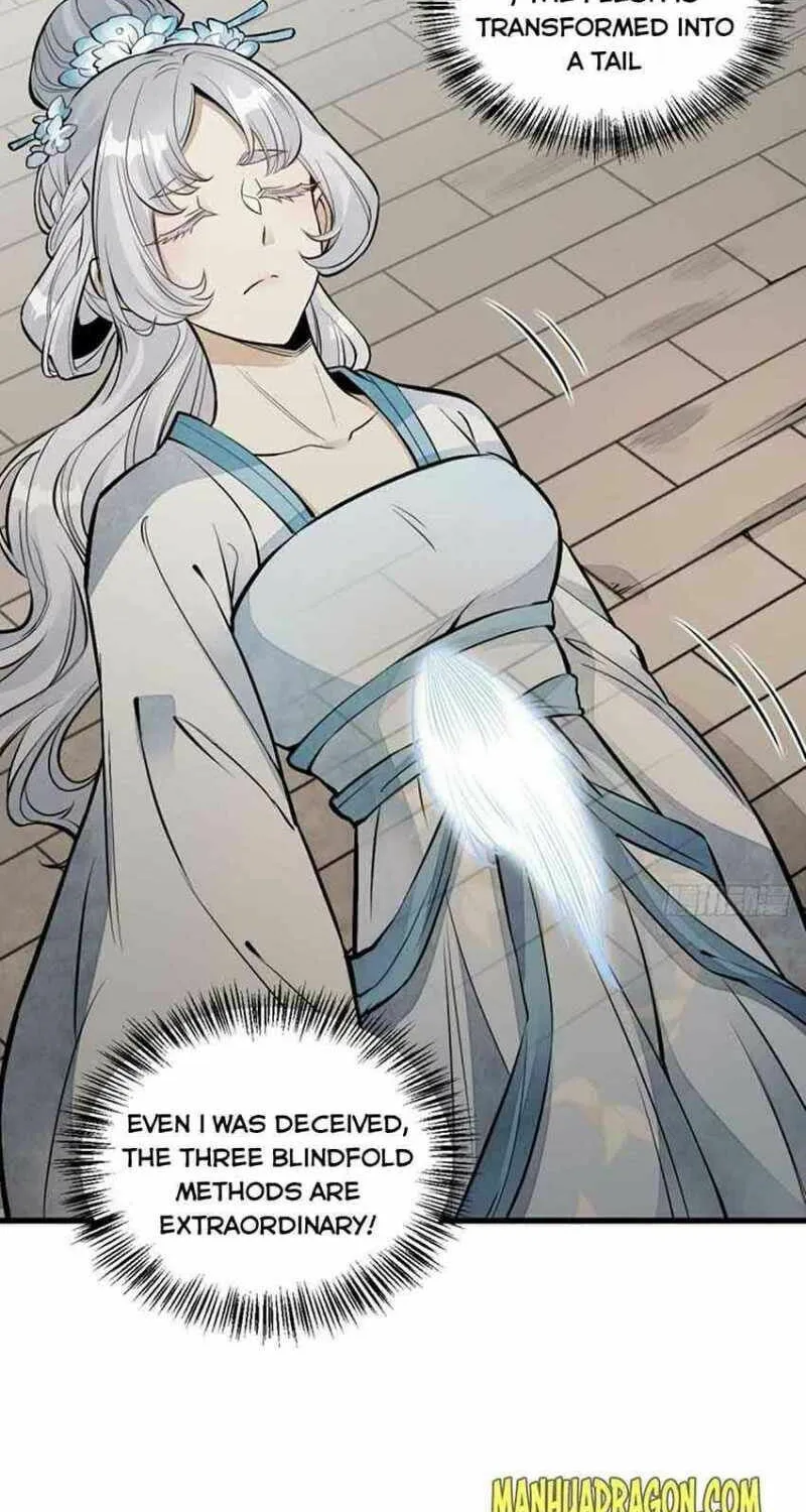 Read ChronoGo chapter 84 image 25 on Lezhin