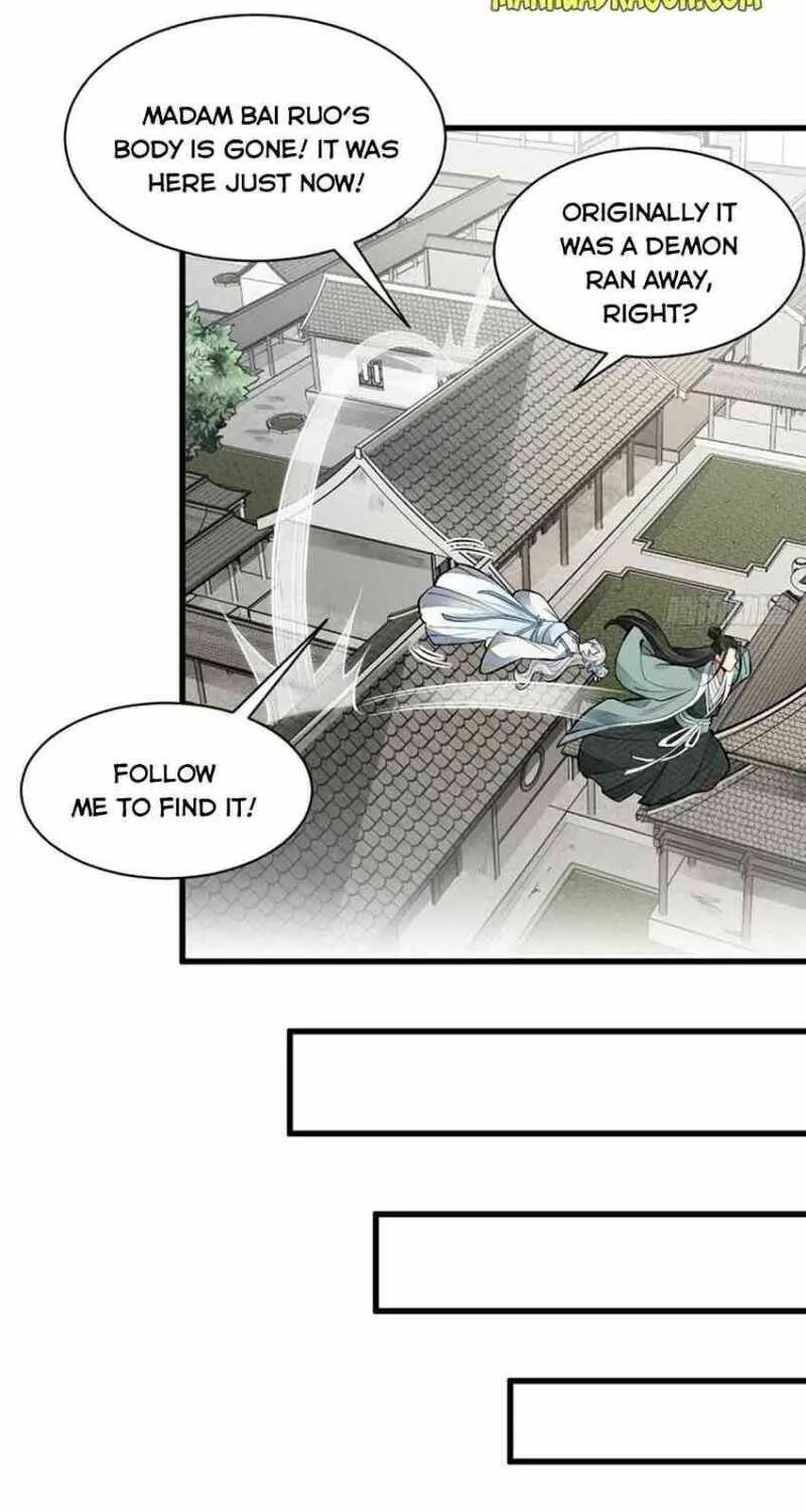 Read ChronoGo chapter 84 image 26 on Lezhin