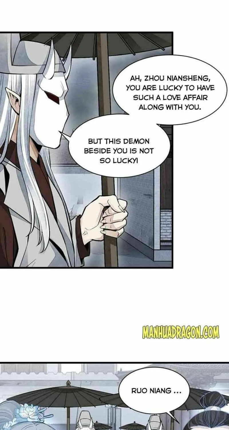 Read ChronoGo chapter 84 image 3 on Lezhin