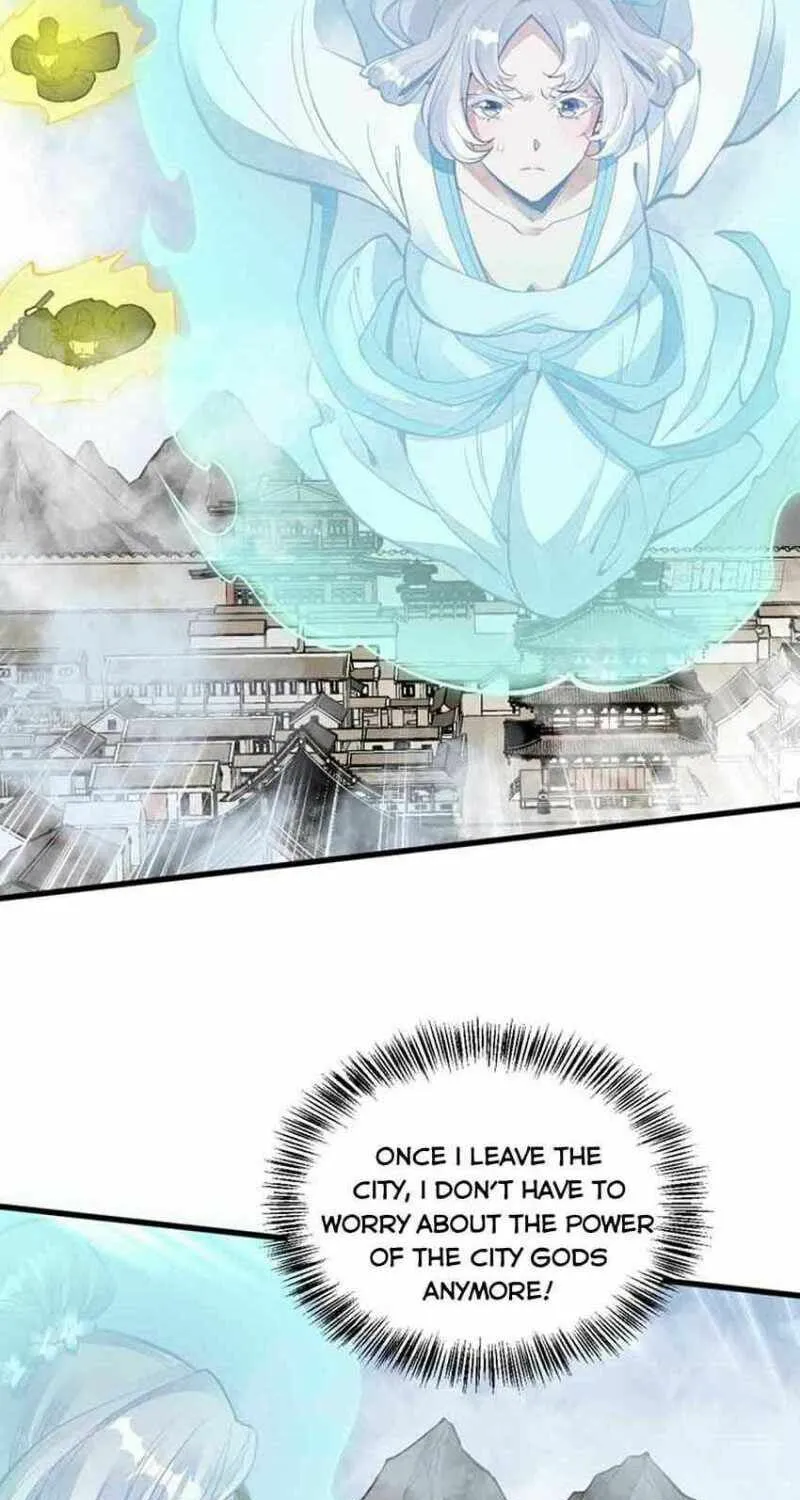 Read ChronoGo chapter 84 image 34 on Lezhin