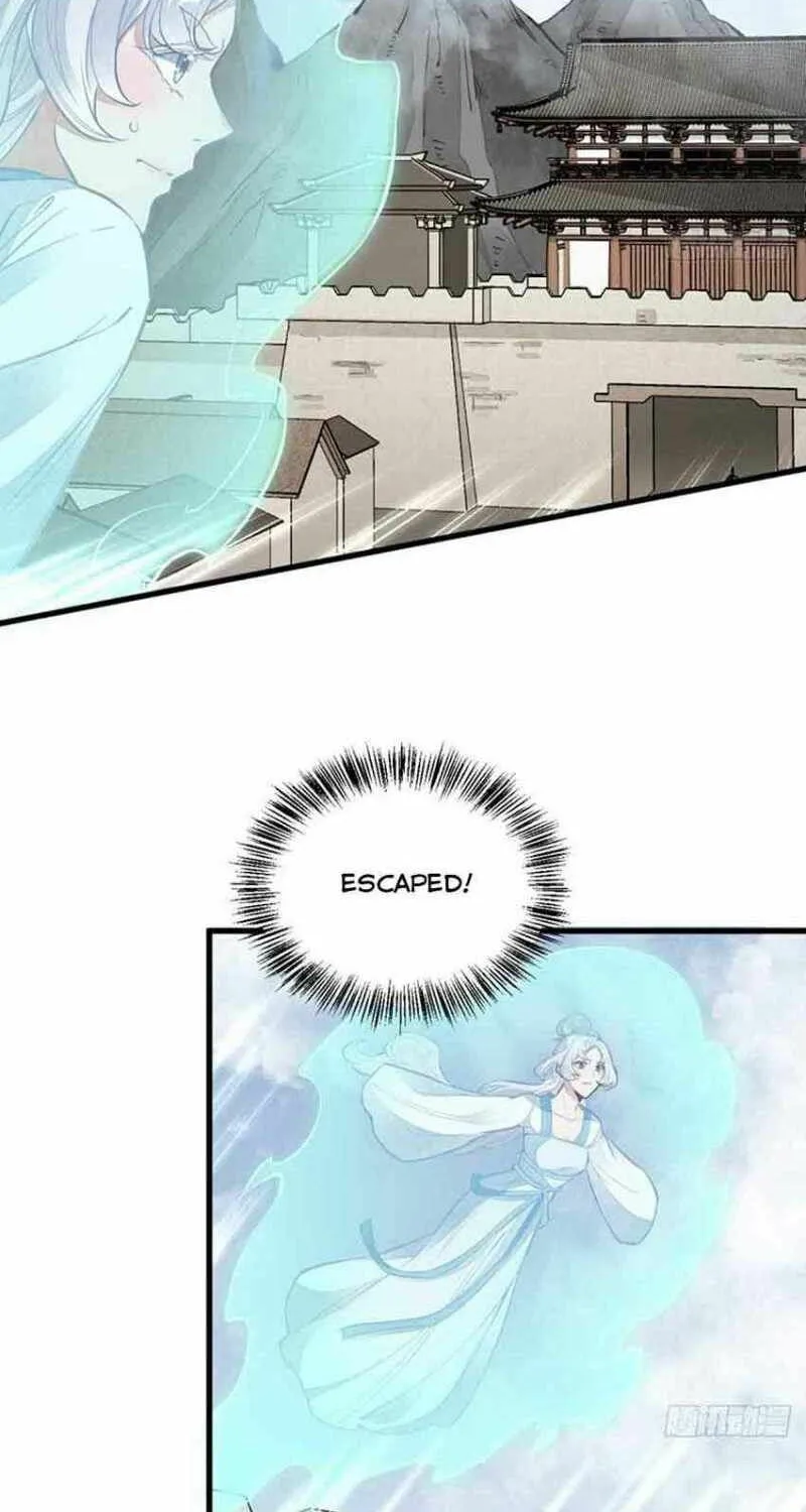 Read ChronoGo chapter 84 image 35 on Lezhin