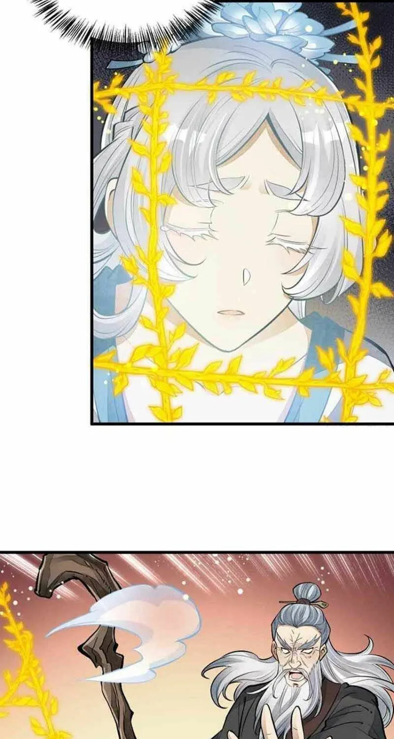 Read ChronoGo chapter 84 image 40 on Lezhin