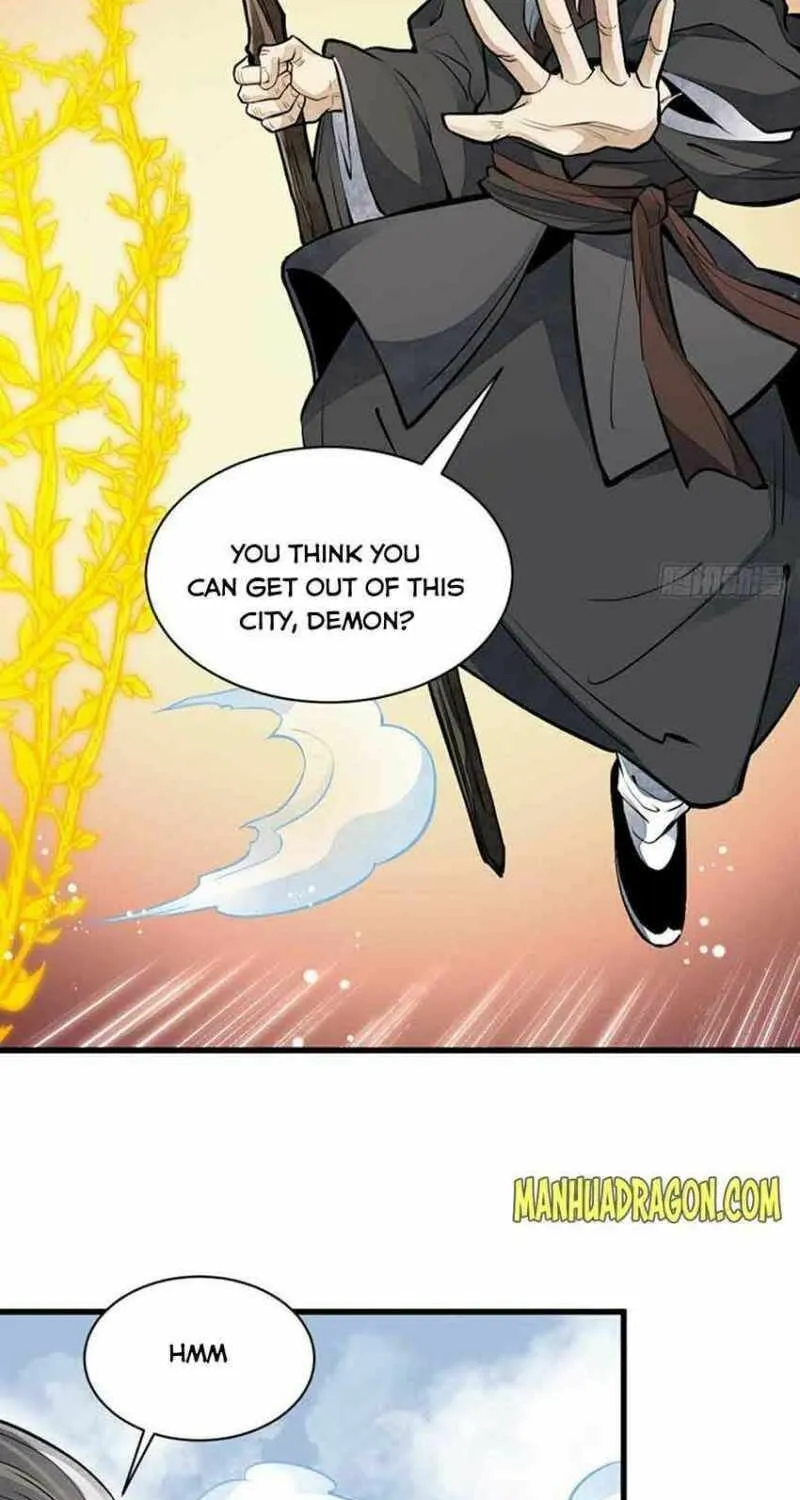 Read ChronoGo chapter 84 image 41 on Lezhin