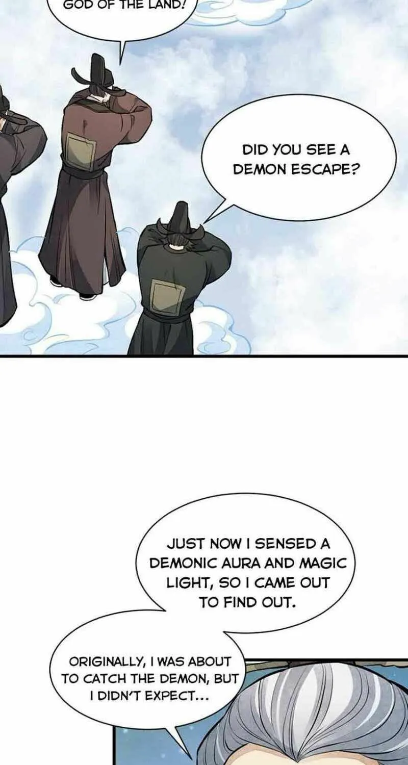 Read ChronoGo chapter 84 image 44 on Lezhin