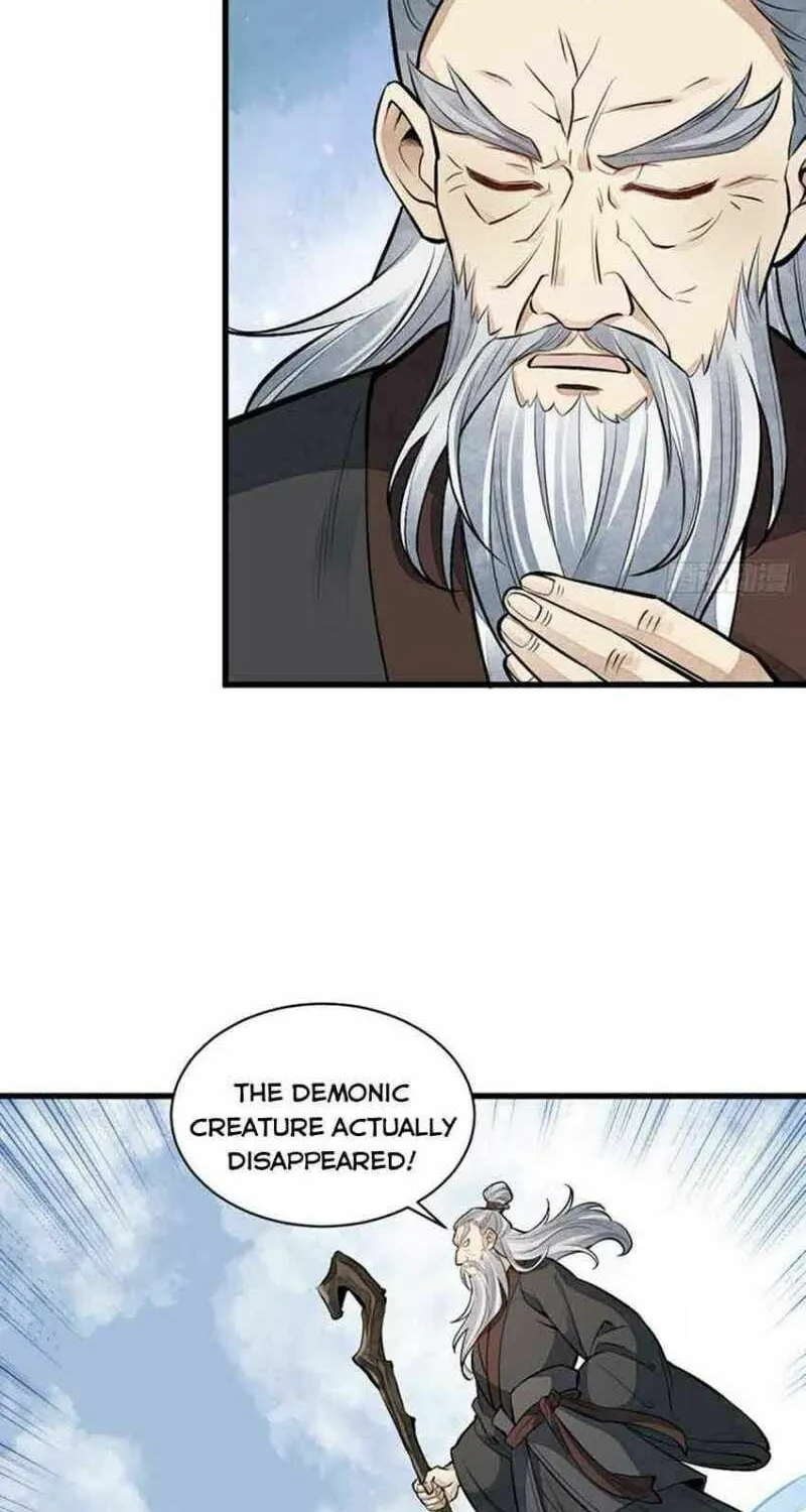 Read ChronoGo chapter 84 image 45 on Lezhin