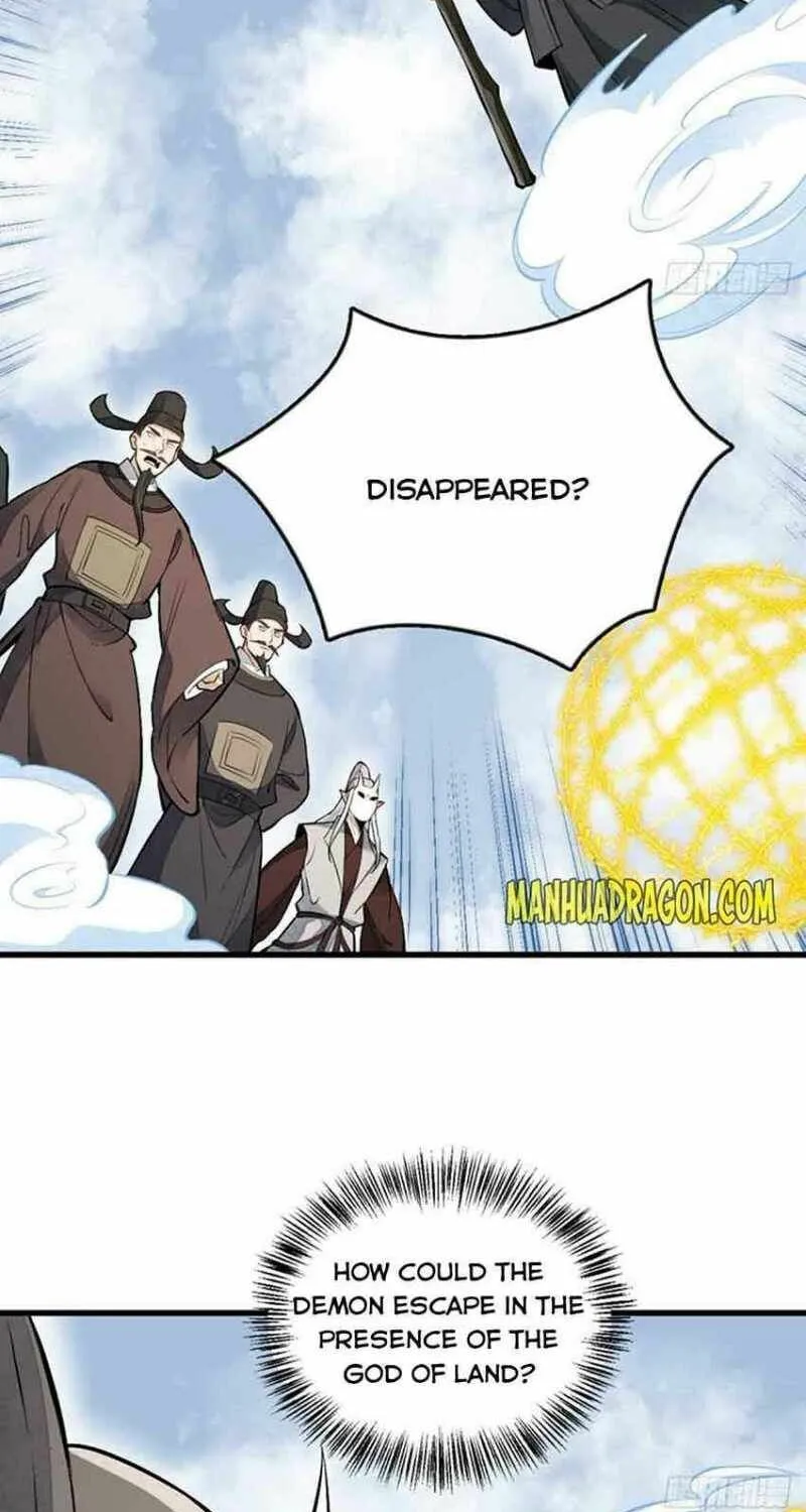 Read ChronoGo chapter 84 image 46 on Lezhin