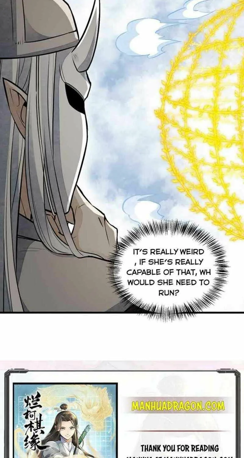 Read ChronoGo chapter 84 image 47 on Lezhin