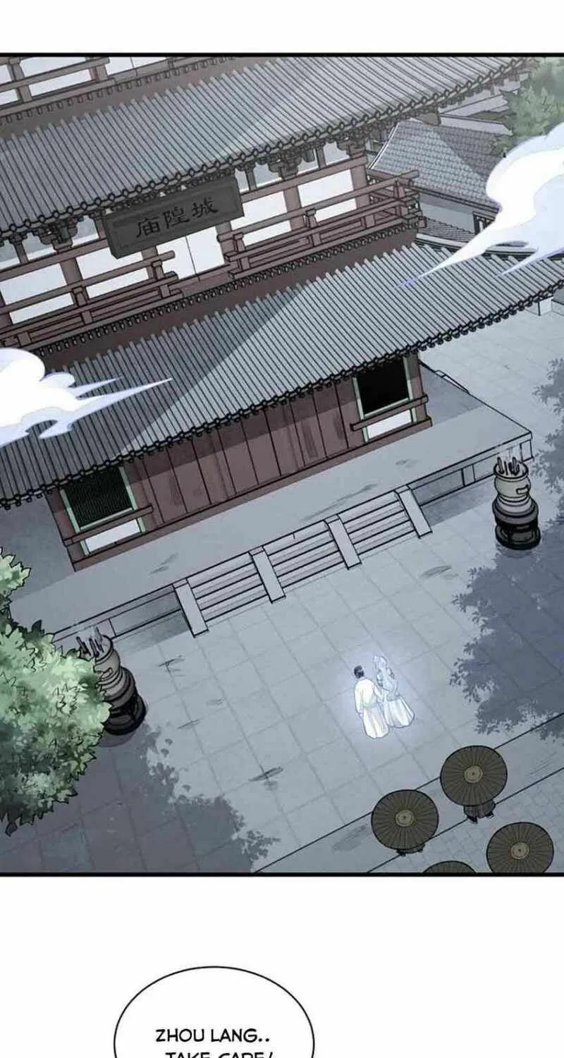 Read ChronoGo chapter 84 image 7 on Lezhin