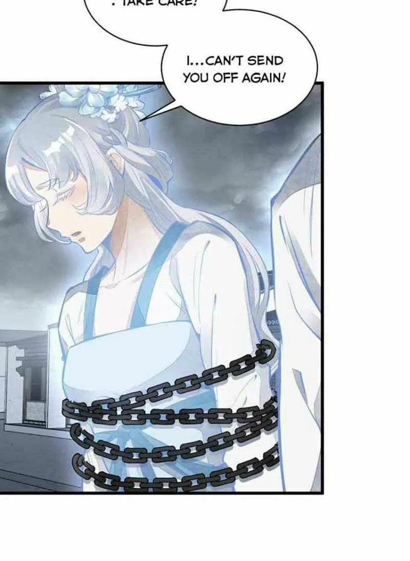 Read ChronoGo chapter 84 image 8 on Lezhin
