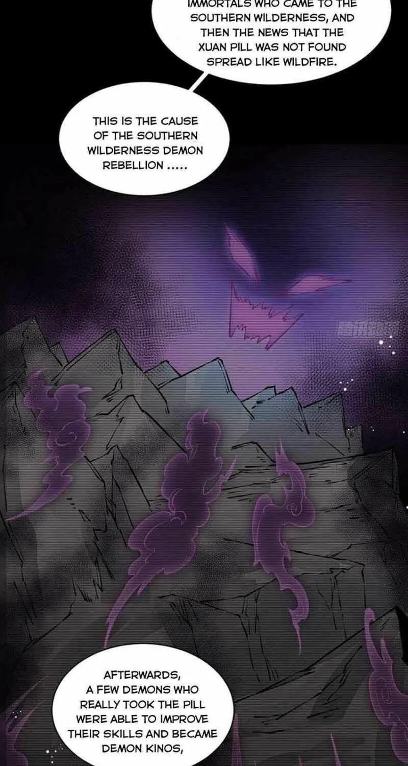 Read ChronoGo chapter 85 image 10 on Lezhin