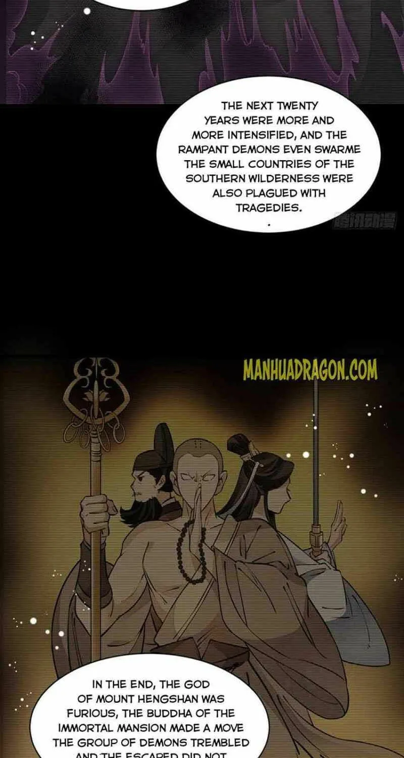 Read ChronoGo chapter 85 image 11 on Lezhin