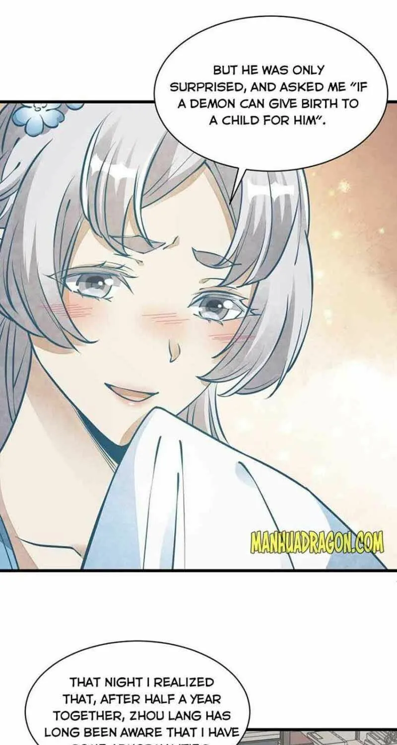 Read ChronoGo chapter 85 image 17 on Lezhin