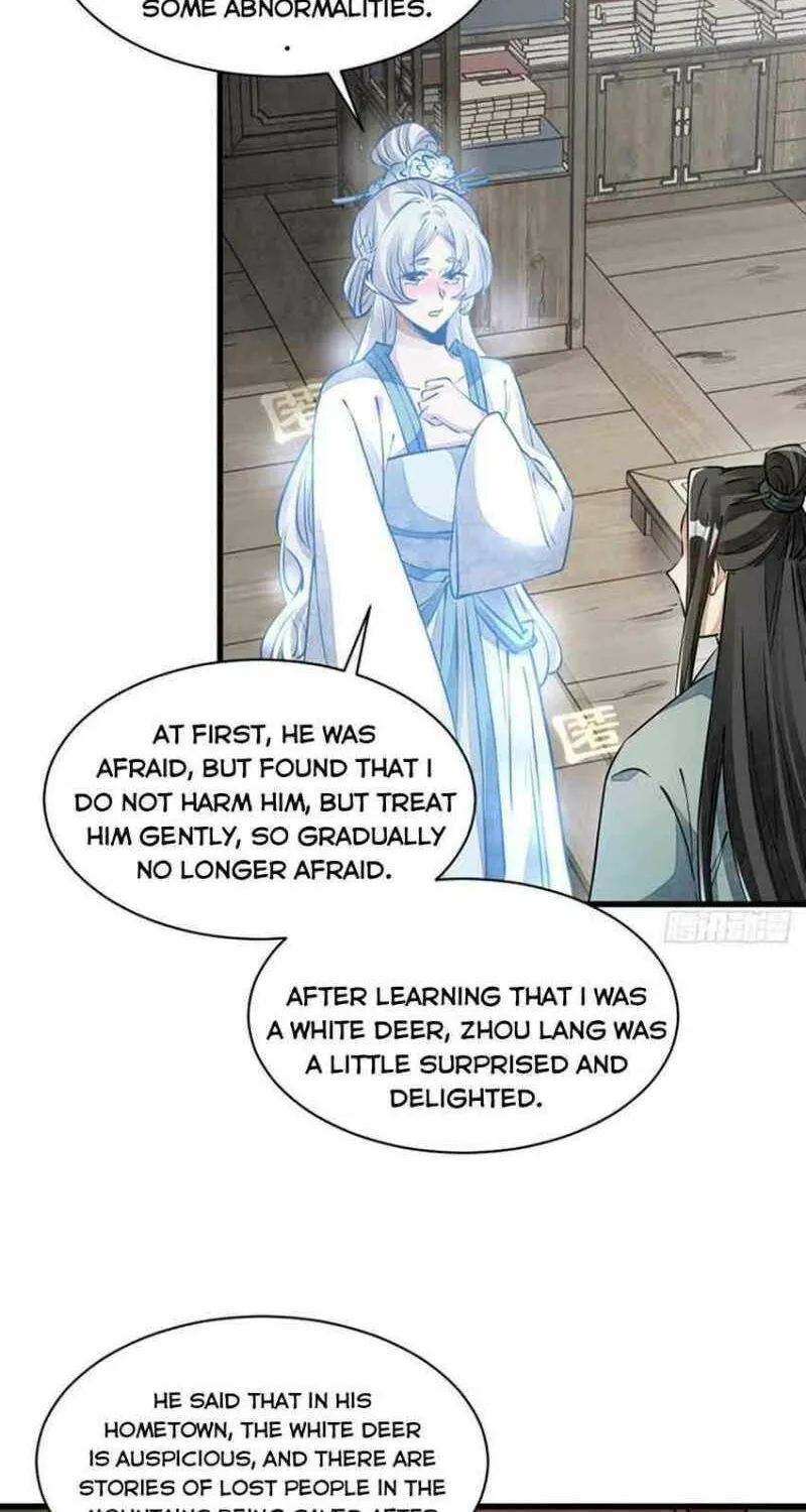 Read ChronoGo chapter 85 image 18 on Lezhin