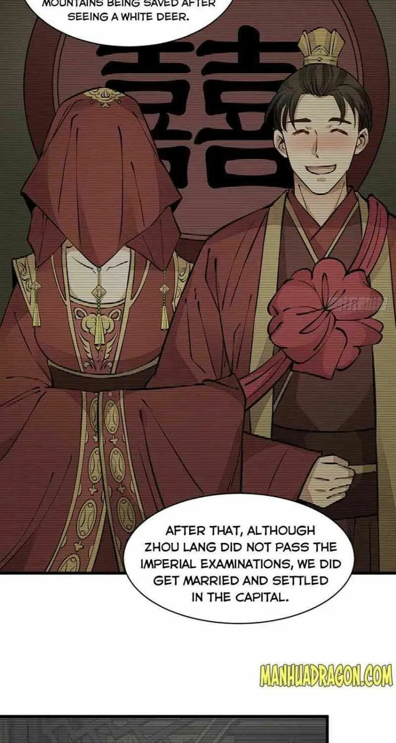 Read ChronoGo chapter 85 image 19 on Lezhin
