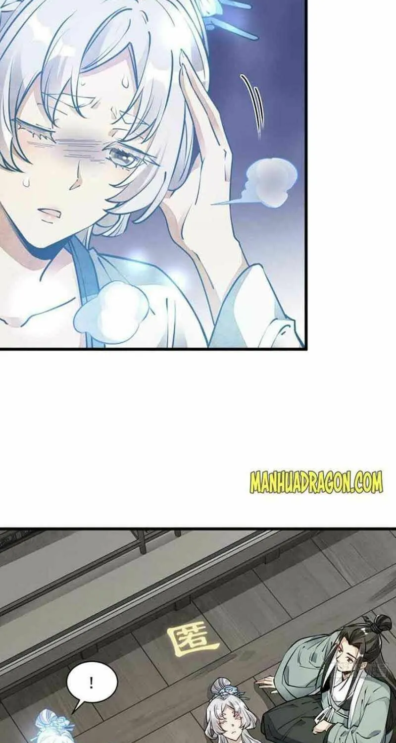 Read ChronoGo chapter 85 image 2 on Lezhin