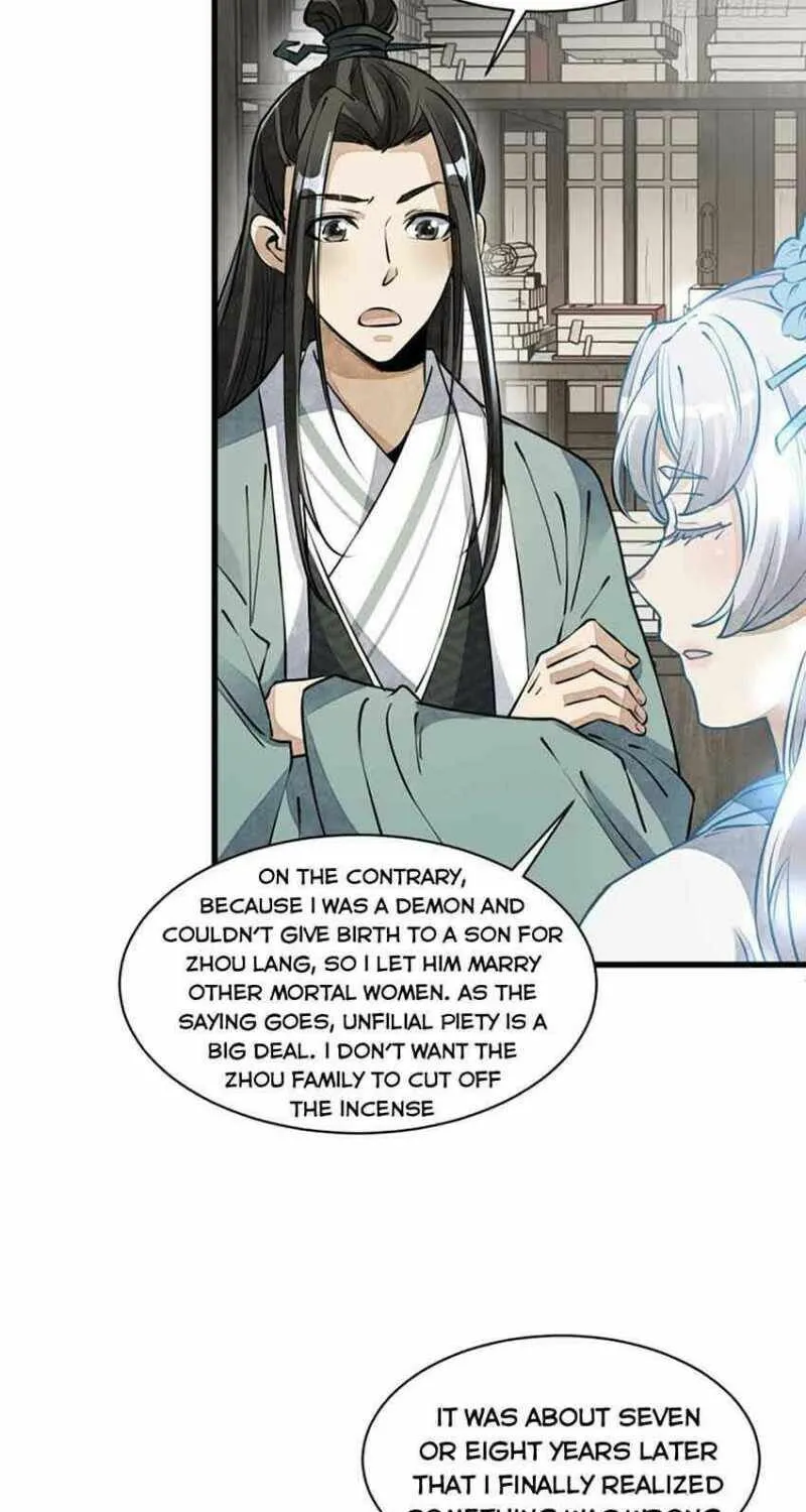 Read ChronoGo chapter 85 image 21 on Lezhin
