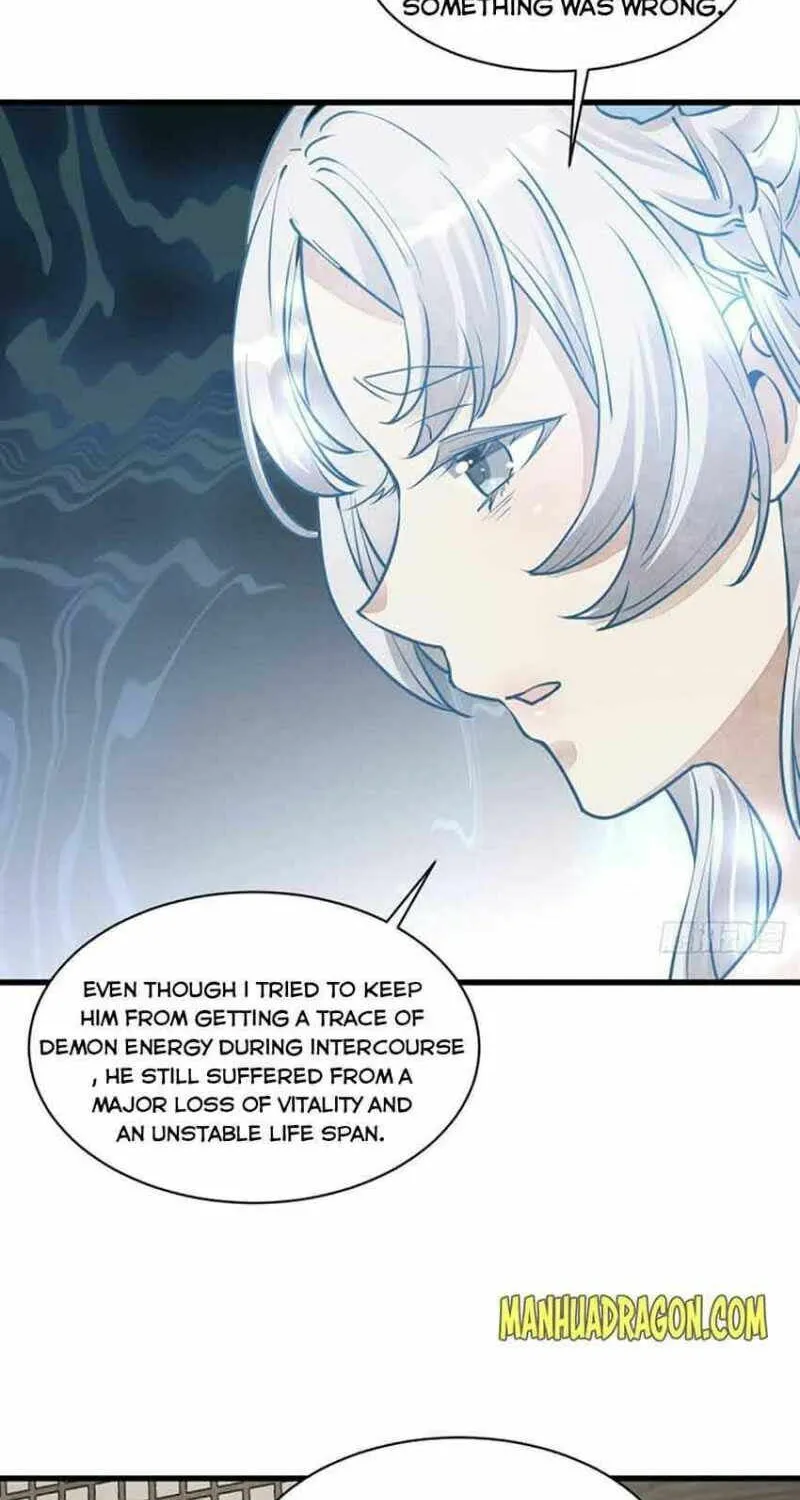 Read ChronoGo chapter 85 image 22 on Lezhin