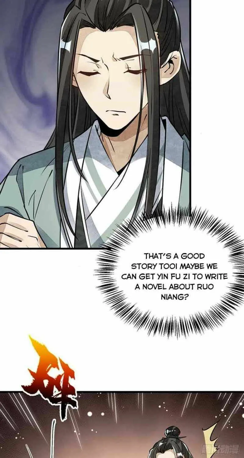 Read ChronoGo chapter 85 image 24 on Lezhin