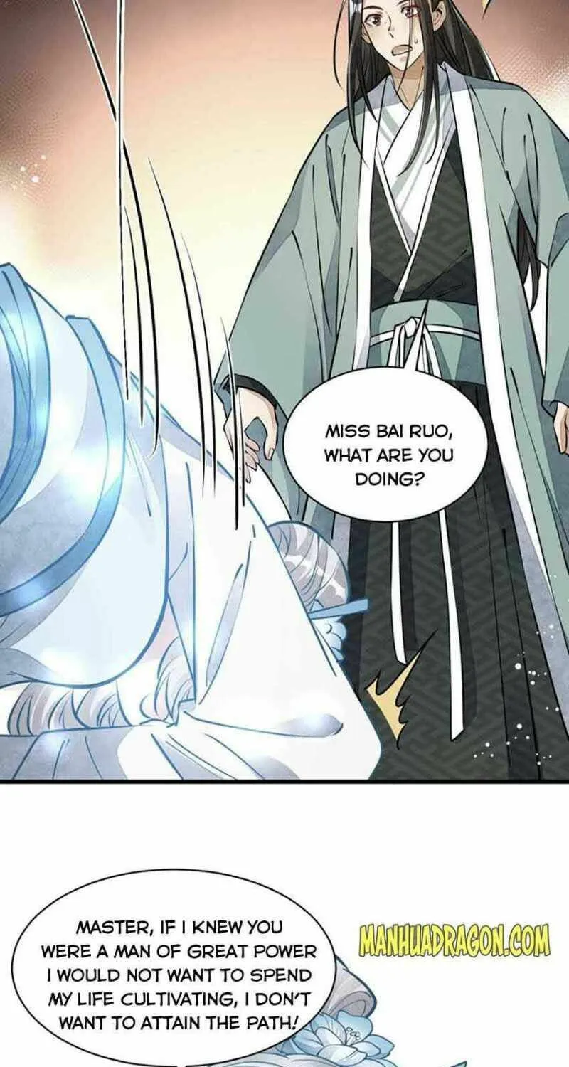Read ChronoGo chapter 85 image 26 on Lezhin