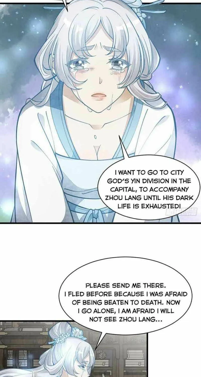 Read ChronoGo chapter 85 image 27 on Lezhin