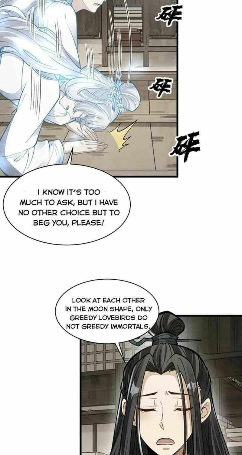 Read ChronoGo chapter 85 image 28 on Lezhin