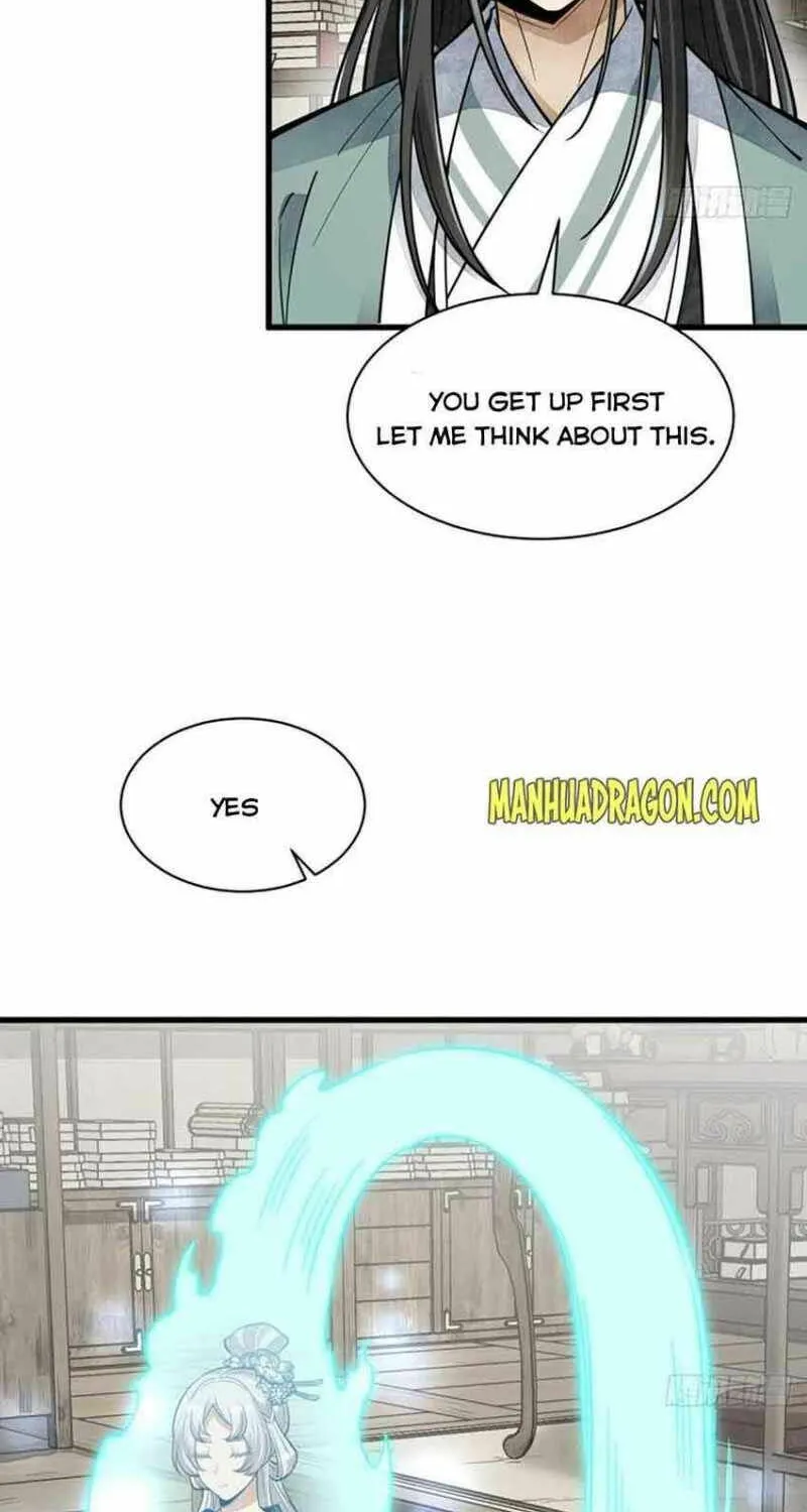 Read ChronoGo chapter 85 image 29 on Lezhin