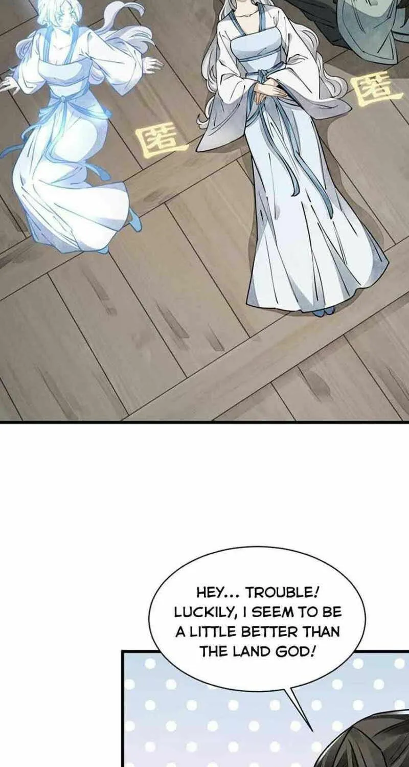 Read ChronoGo chapter 85 image 3 on Lezhin