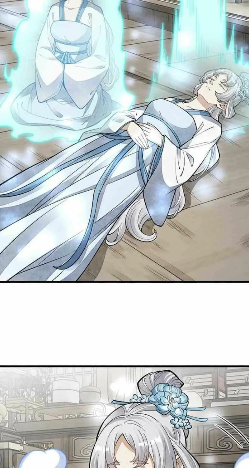 Read ChronoGo chapter 85 image 30 on Lezhin