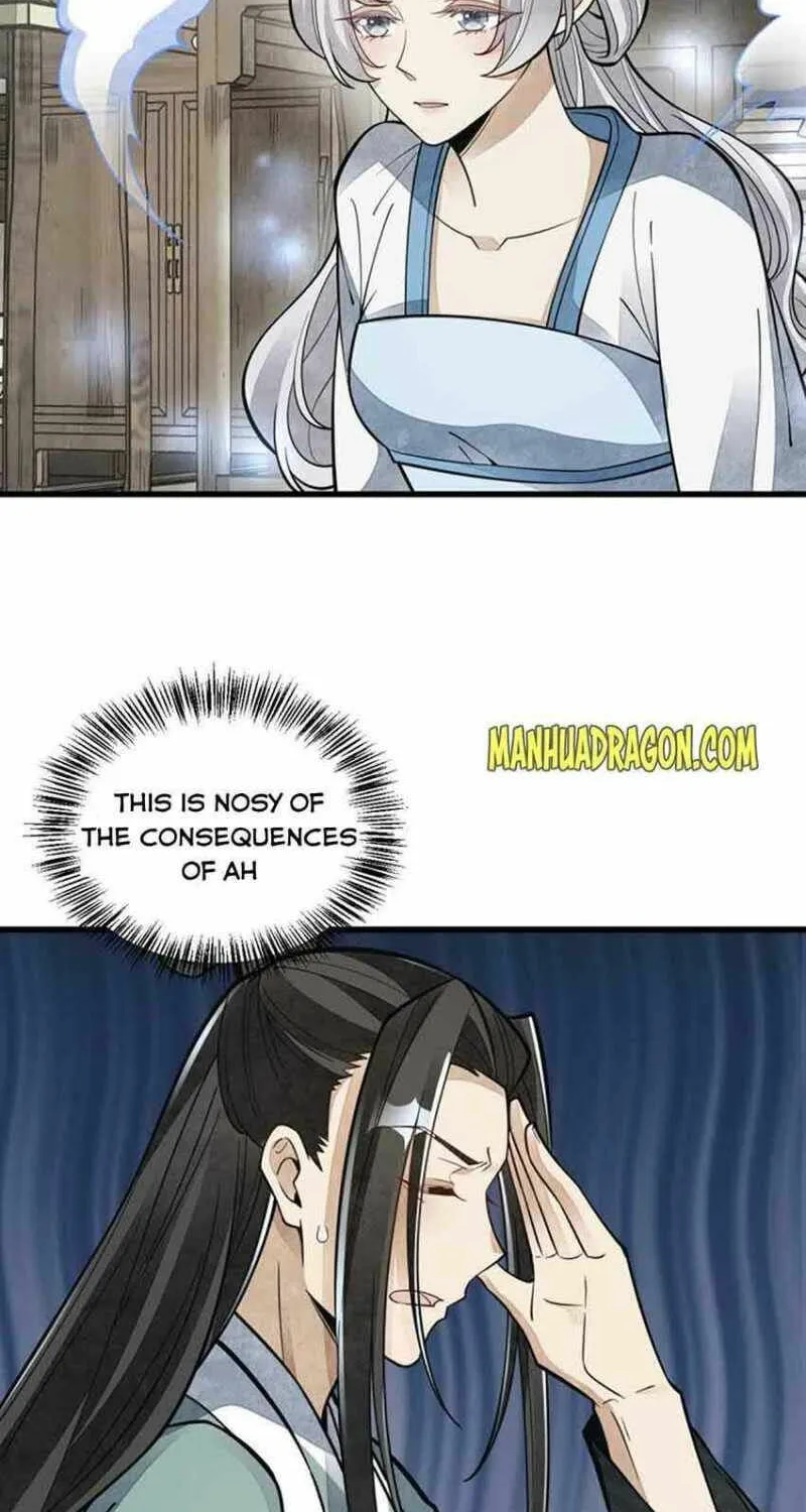 Read ChronoGo chapter 85 image 31 on Lezhin
